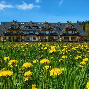 Aparthotel Diamond Spa Family